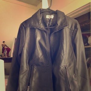 Kenneth Cole New with tags women’s jacket